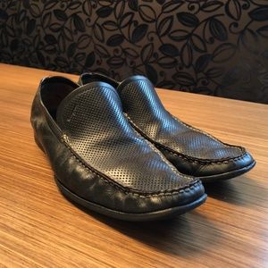 Salvatore Ferregamo Shoes - Loafers size 10